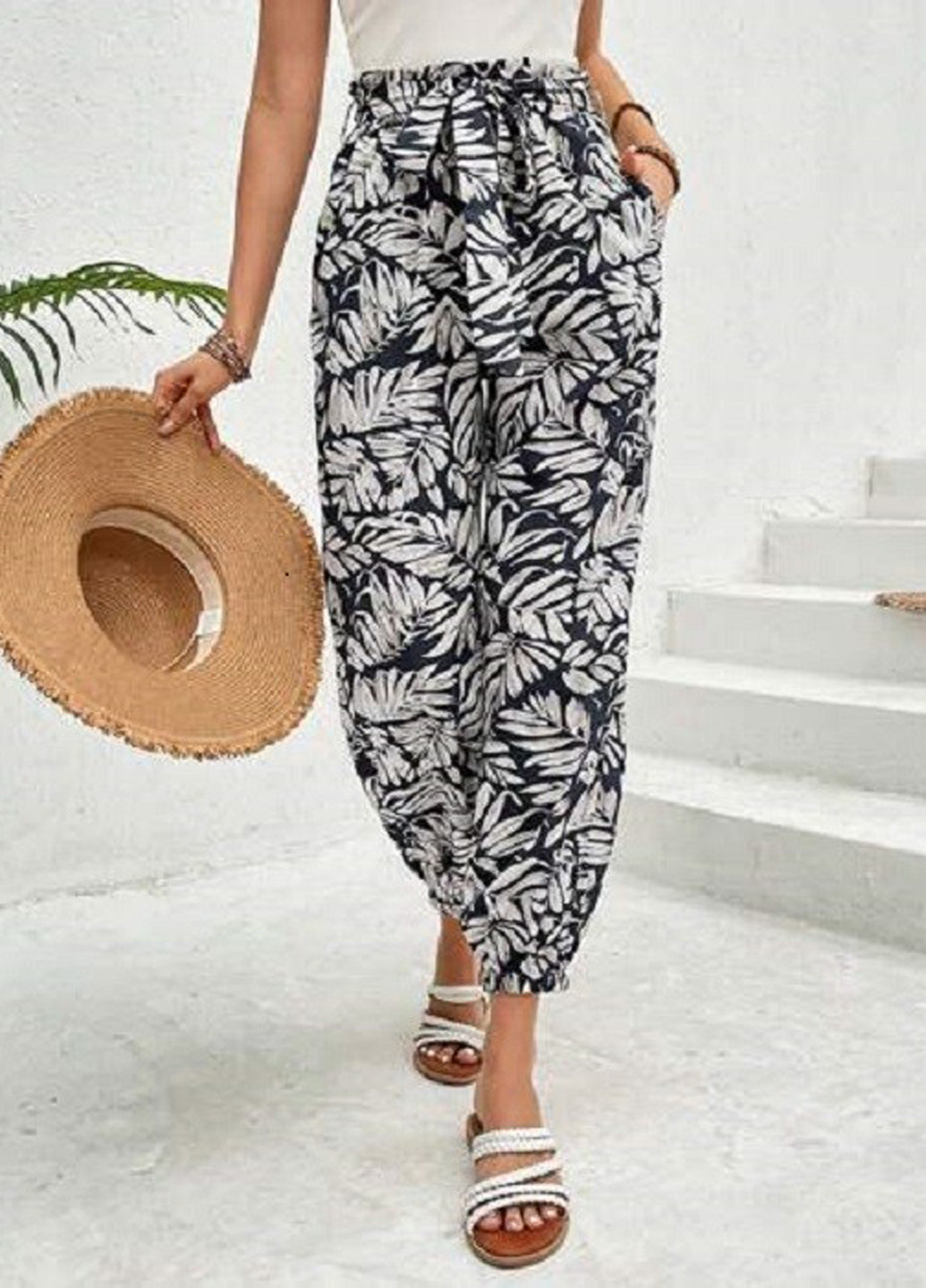 Штани SHEIN (333068913)