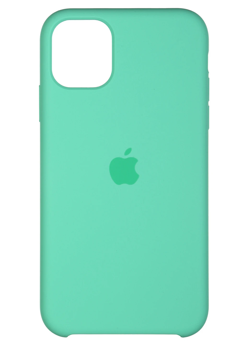 Чохол для Apple iPhone 11 Pro Max Spearmint + кабель Lightning (ARS55601) ARS (225525223)