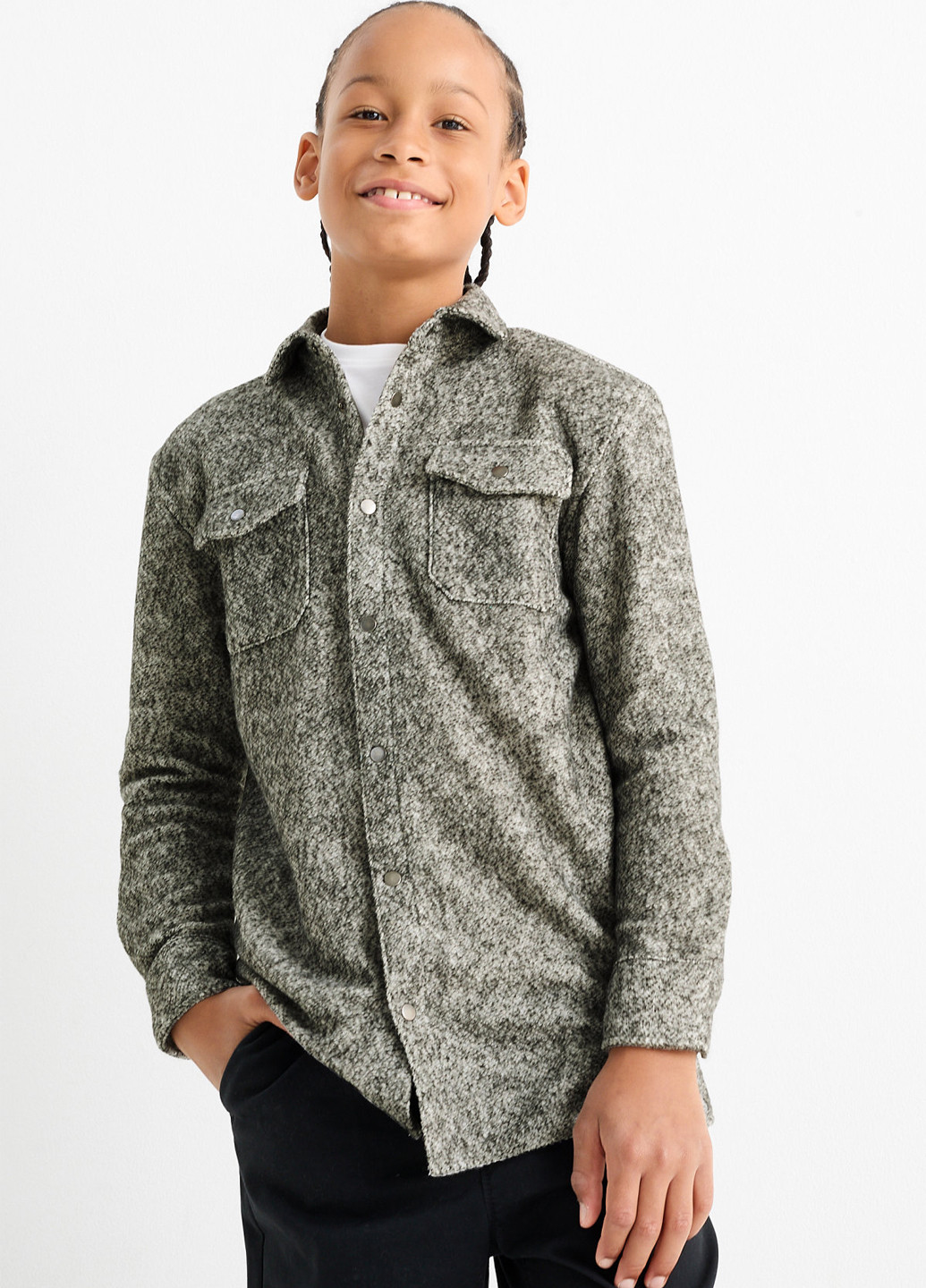 Куртка-сорочка C&A (362192535)