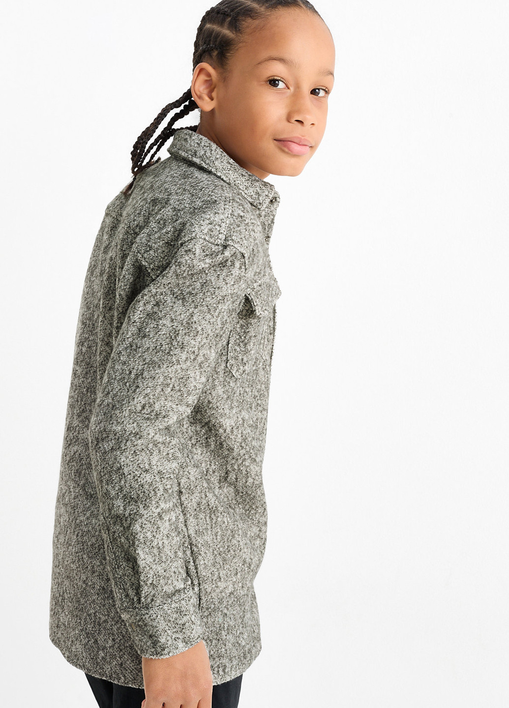 Куртка-сорочка C&A (362192535)