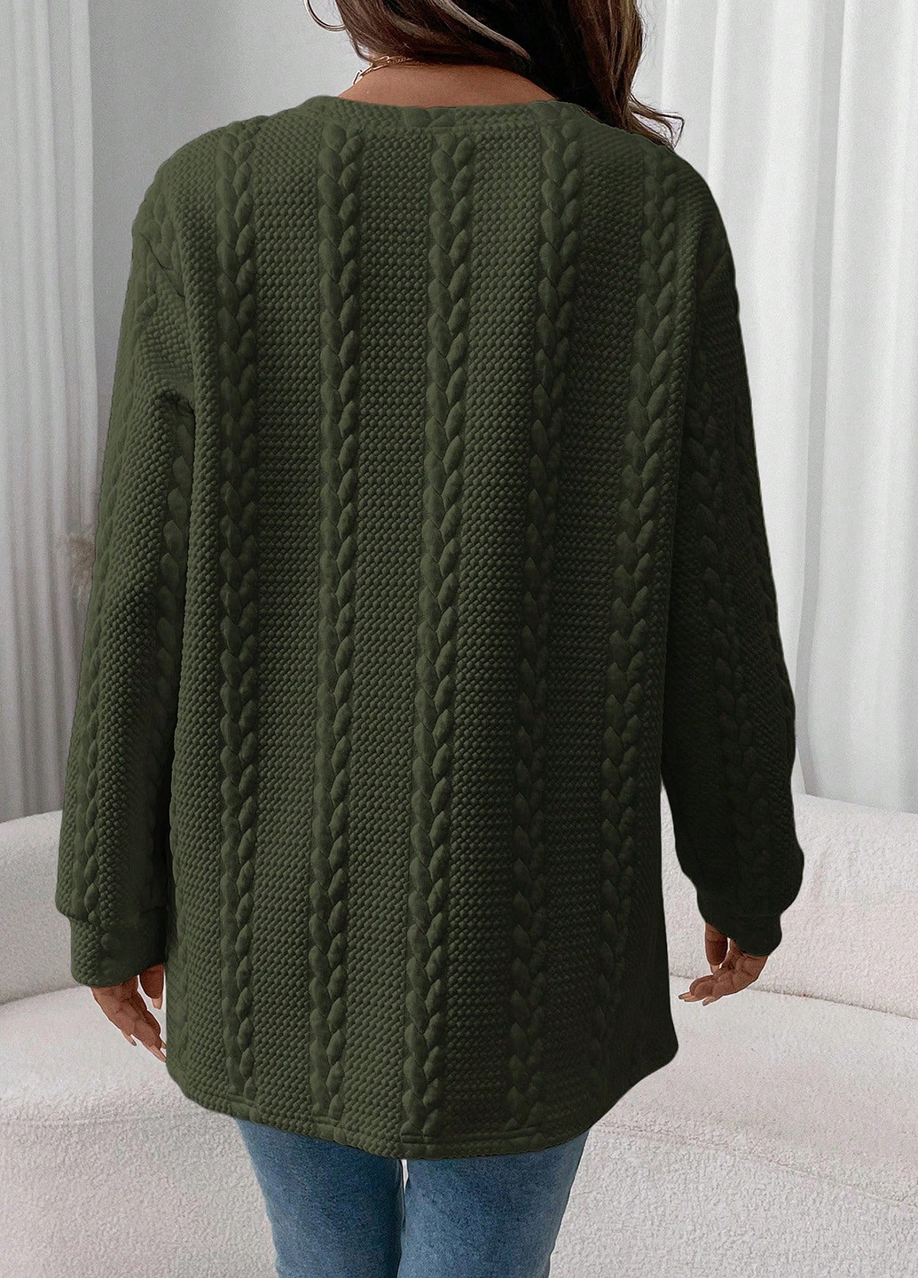 Туніка SHEIN (343354025)