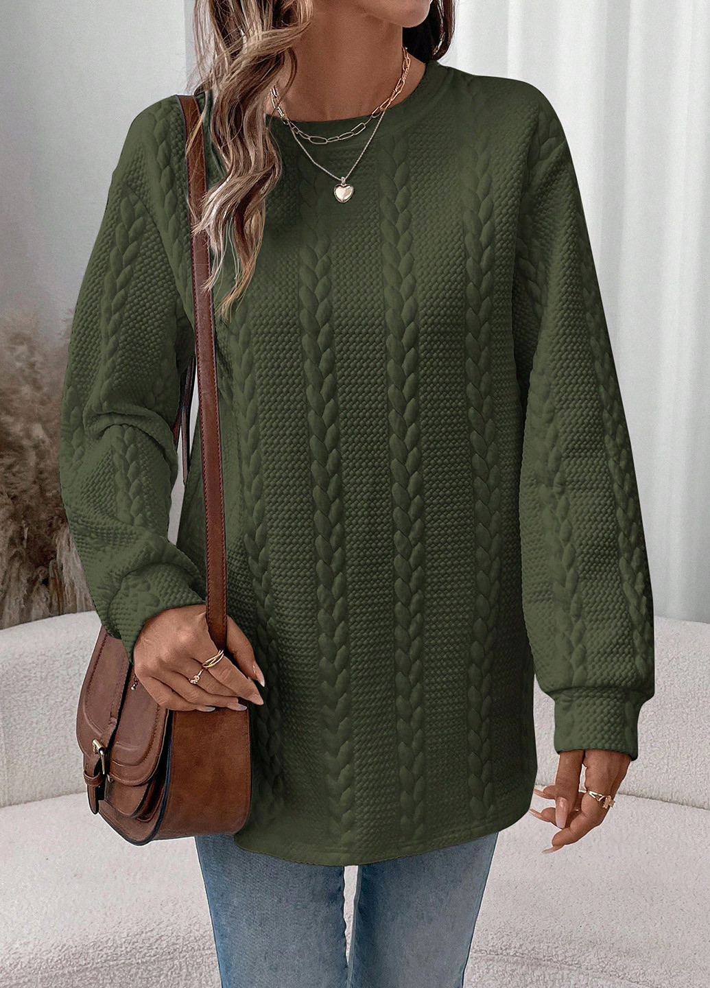 Туніка SHEIN (343354025)