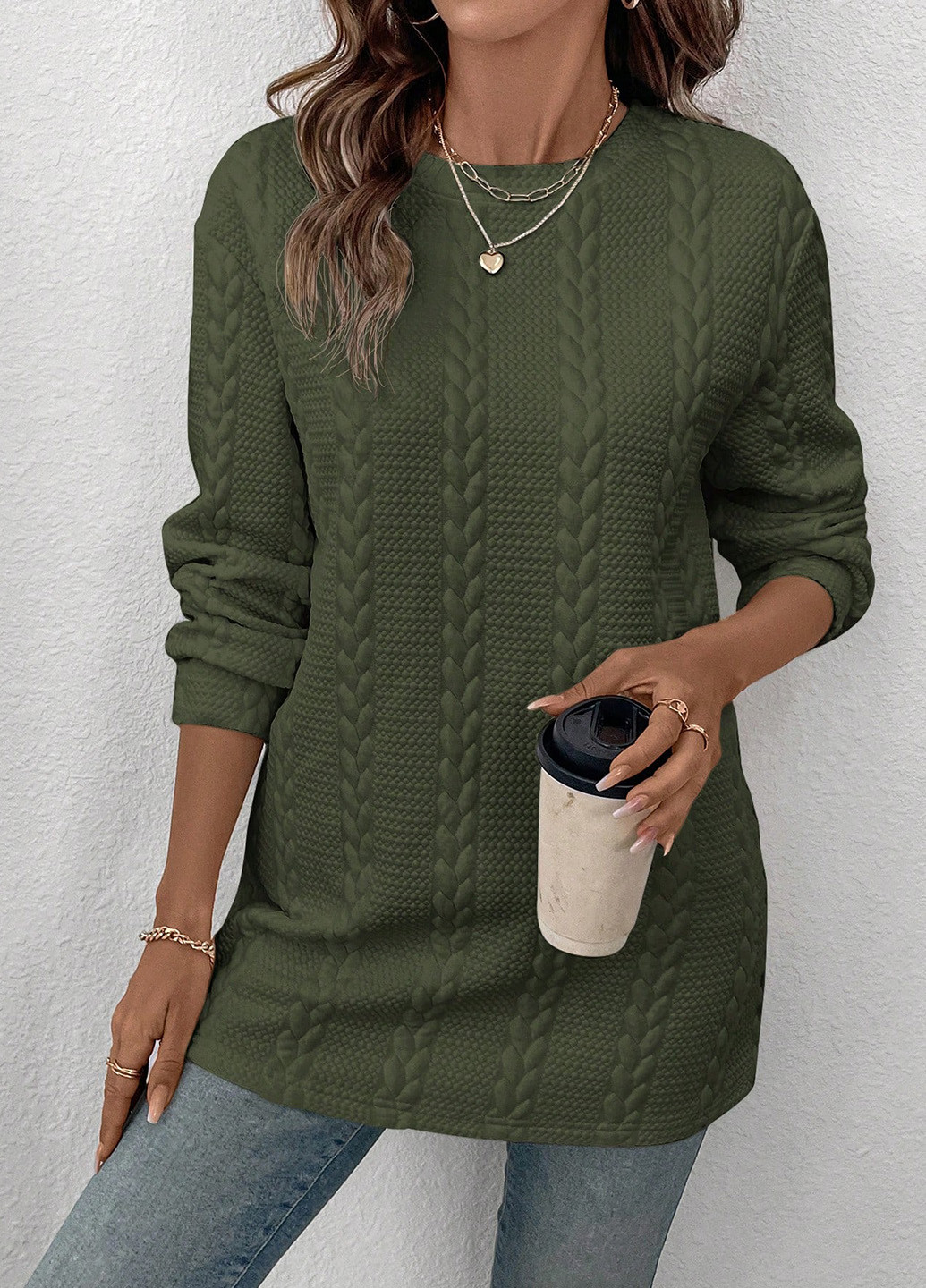 Туніка SHEIN (343354025)