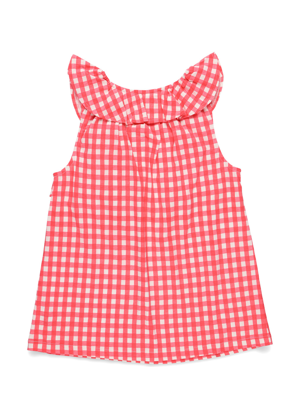 Рожева блуза Crewcuts