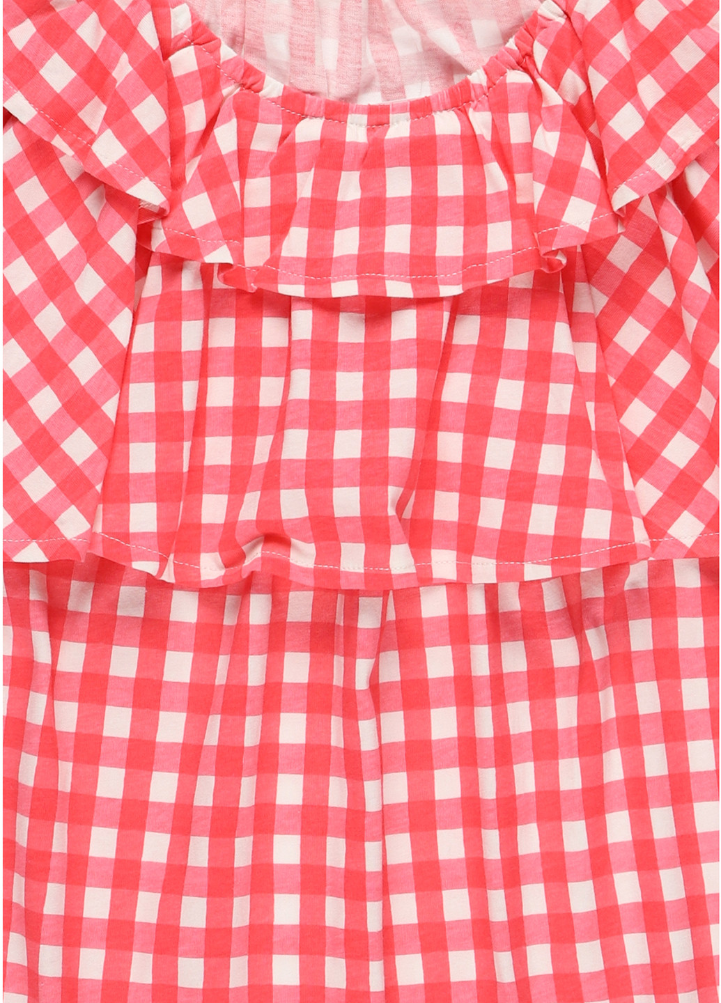 Рожева блуза Crewcuts