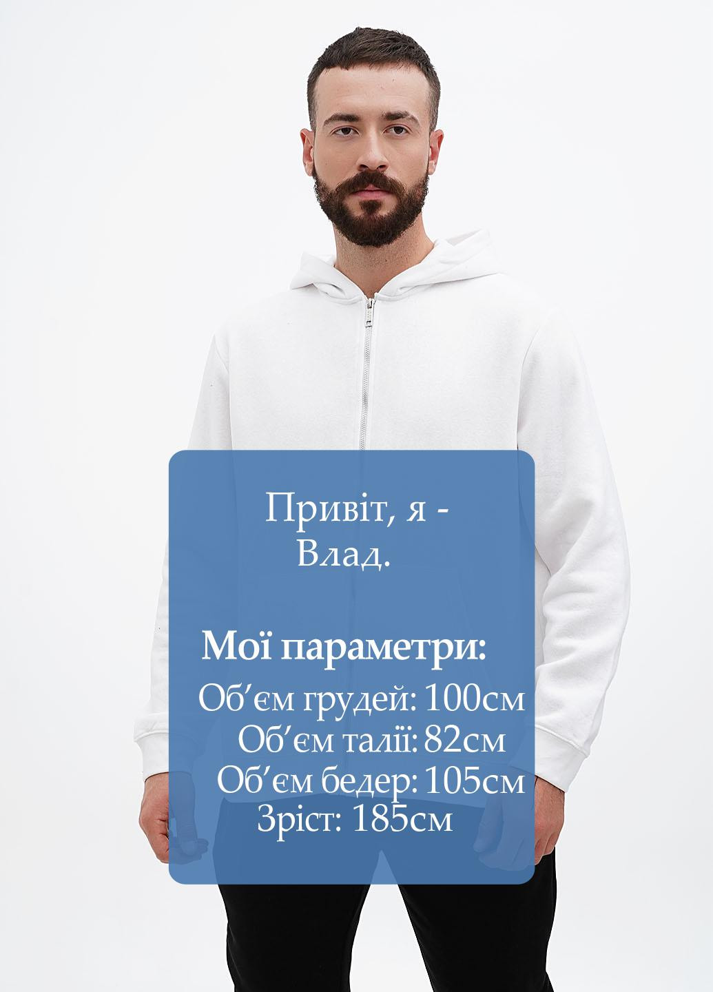 Худи Boohoo (289998436)