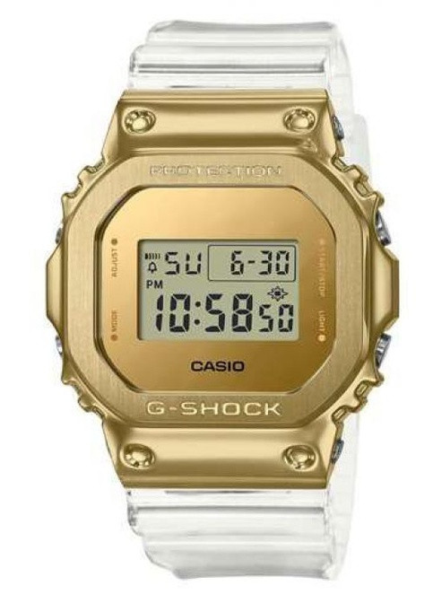 Наручний годинник GM-5600SG-9ER Casio G-Shock (253013383)