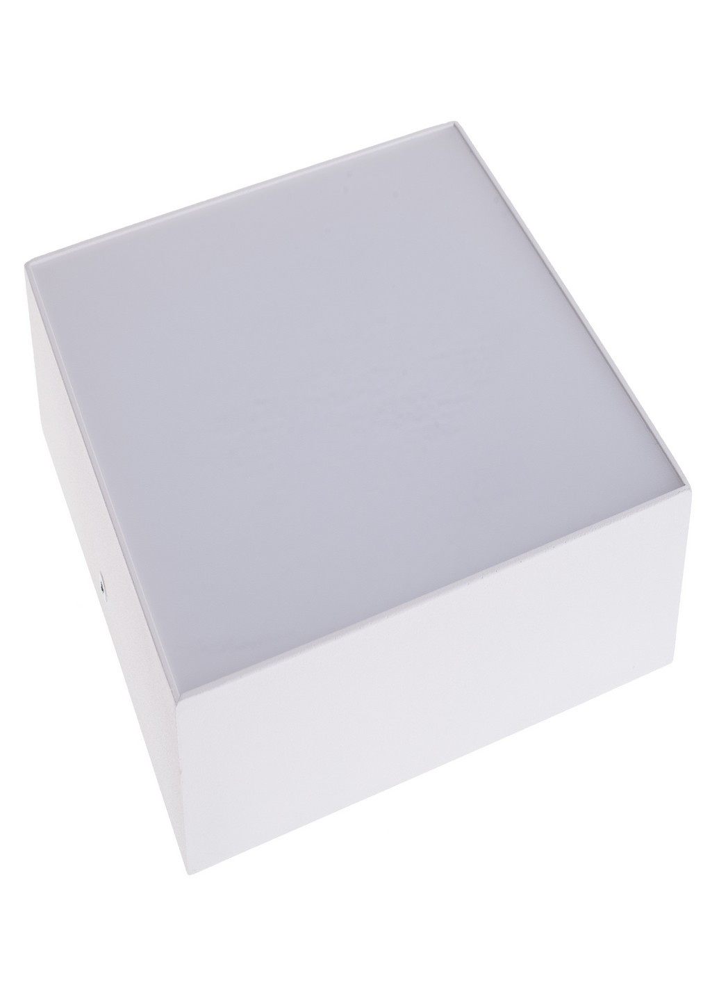 FLF-84 15W NW WH LED накладної світильник Brille (185914258)