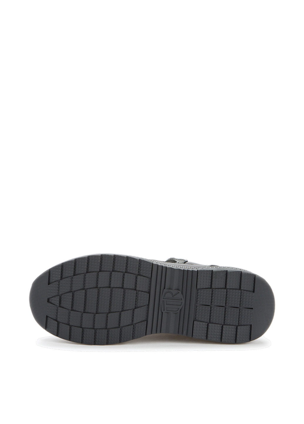 Черные зимние ботинки Tesoro