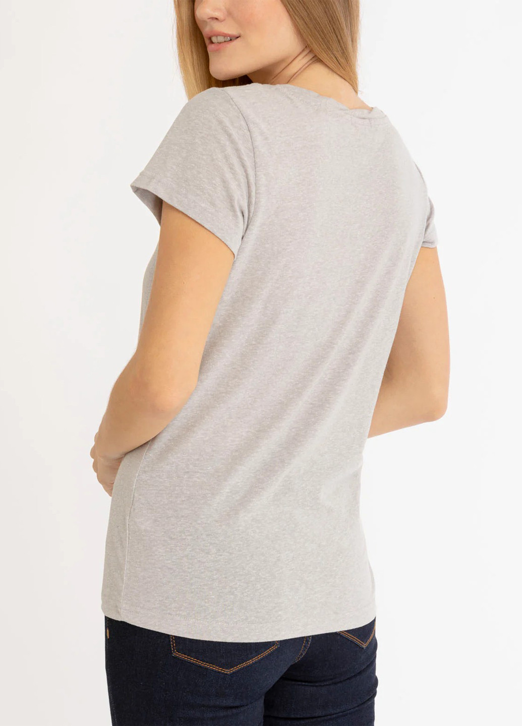 Футболка U.S. Polo Assn. - (322953568)