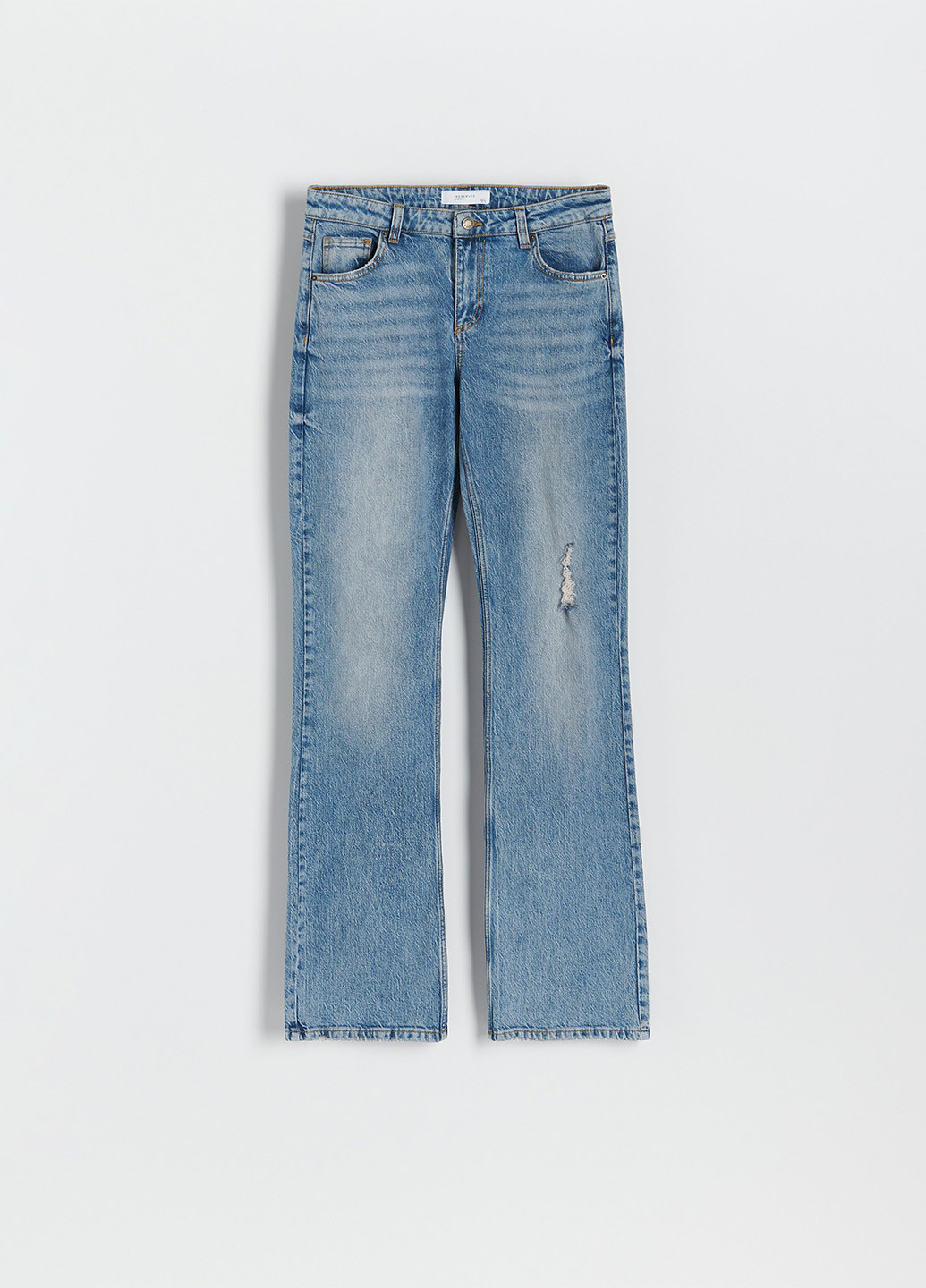 Джинсы Reserved - (266553884)