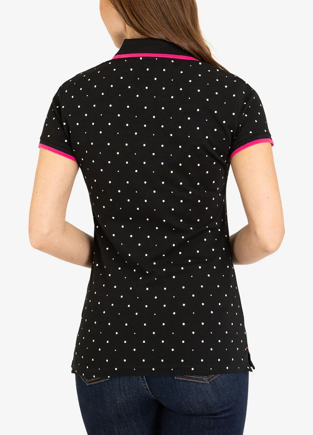 Футболка U.S. Polo Assn. - (330778554)