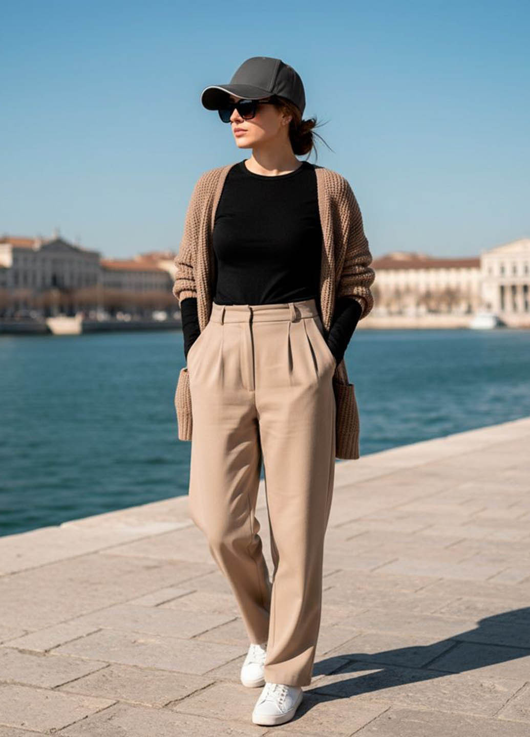 Кепка NikiBo (363640836)