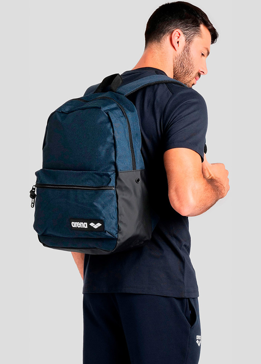 Рюкзак Arena TEAM BACKPACK 30 (263512449)