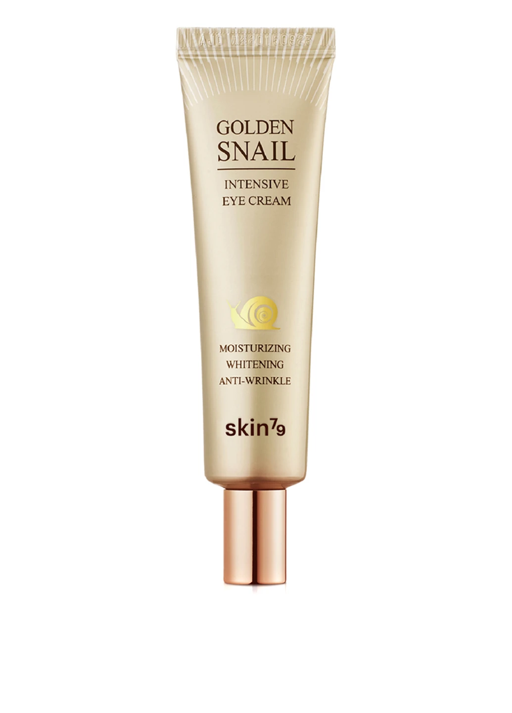 Skin79 Крем для повік антивікової равликовий, 35 мл — Крем, Південна Корея (110698730)