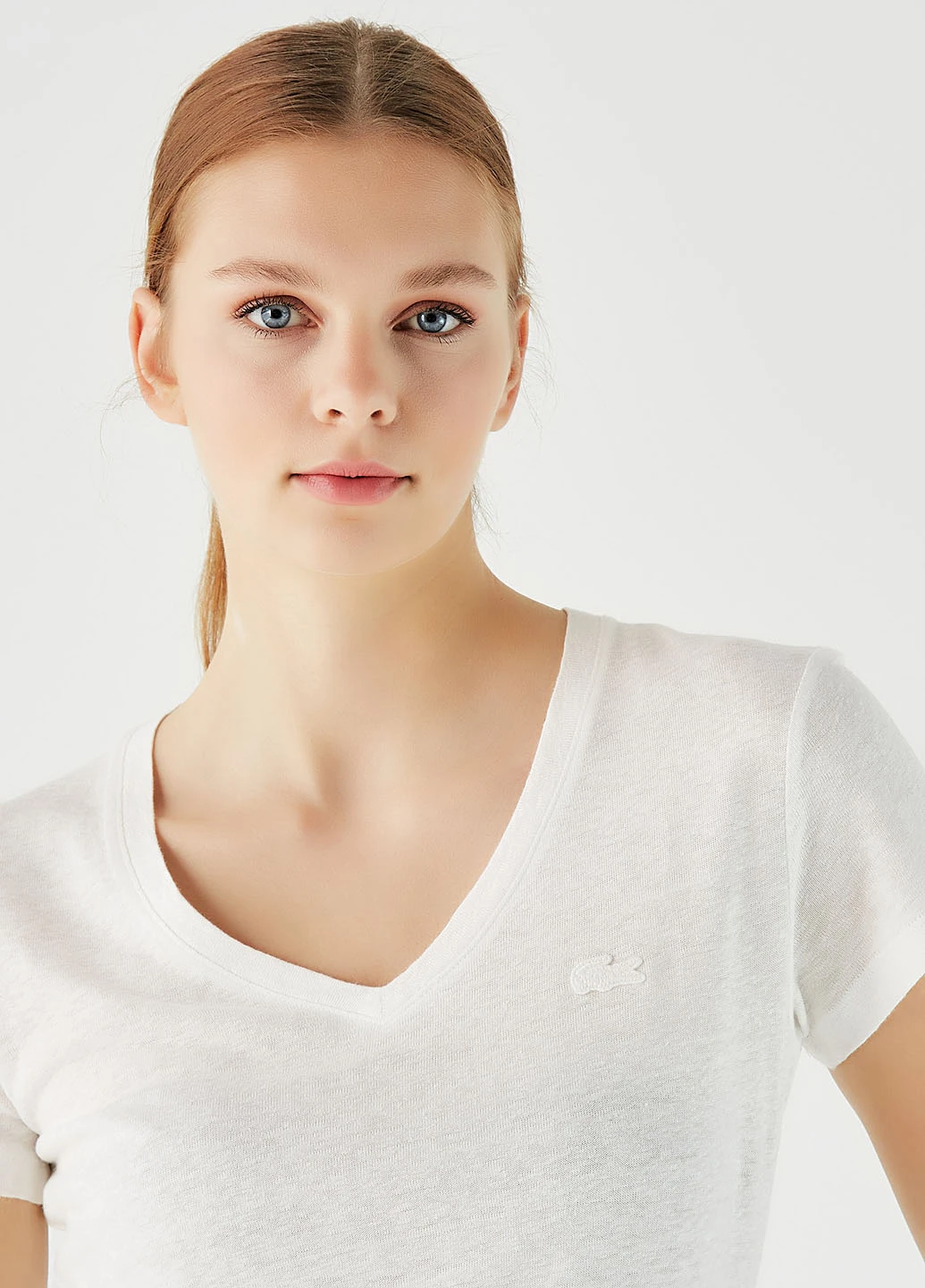 Футболка Lacoste - (276526012)