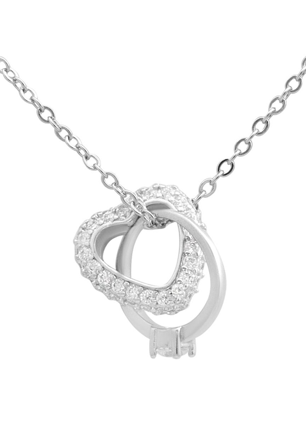 Колье Silver Flame (350941610)