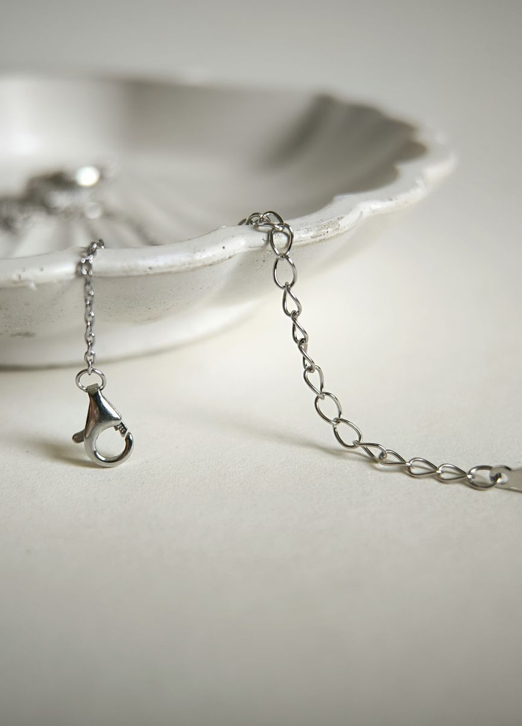 Колье Silver Flame (350941610)