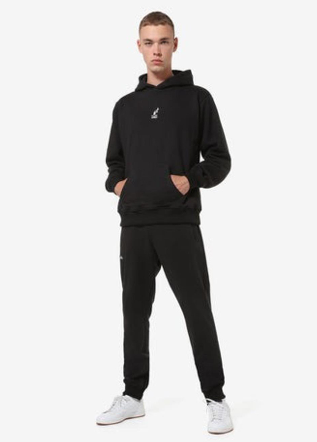 Худи HCUFE0062-003 Australian Punch Hoodie Fleece (318417317)