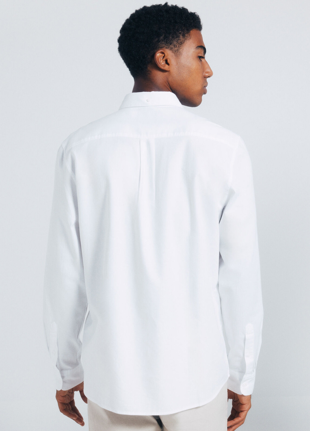 Сорочка Springfield (360948855)