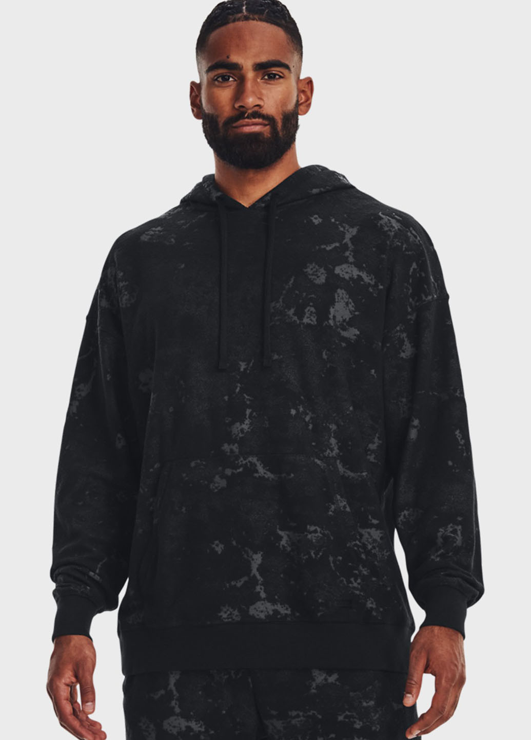 Худи Under Armour (257944244)