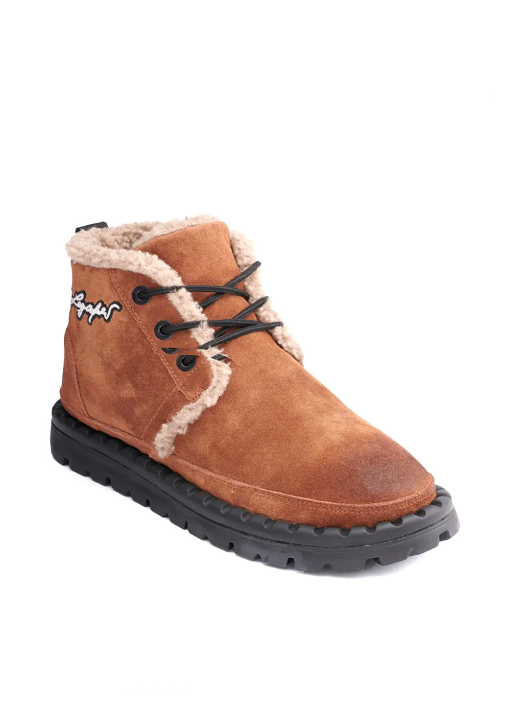 Черевики Karl Lagerfeld (303807714)