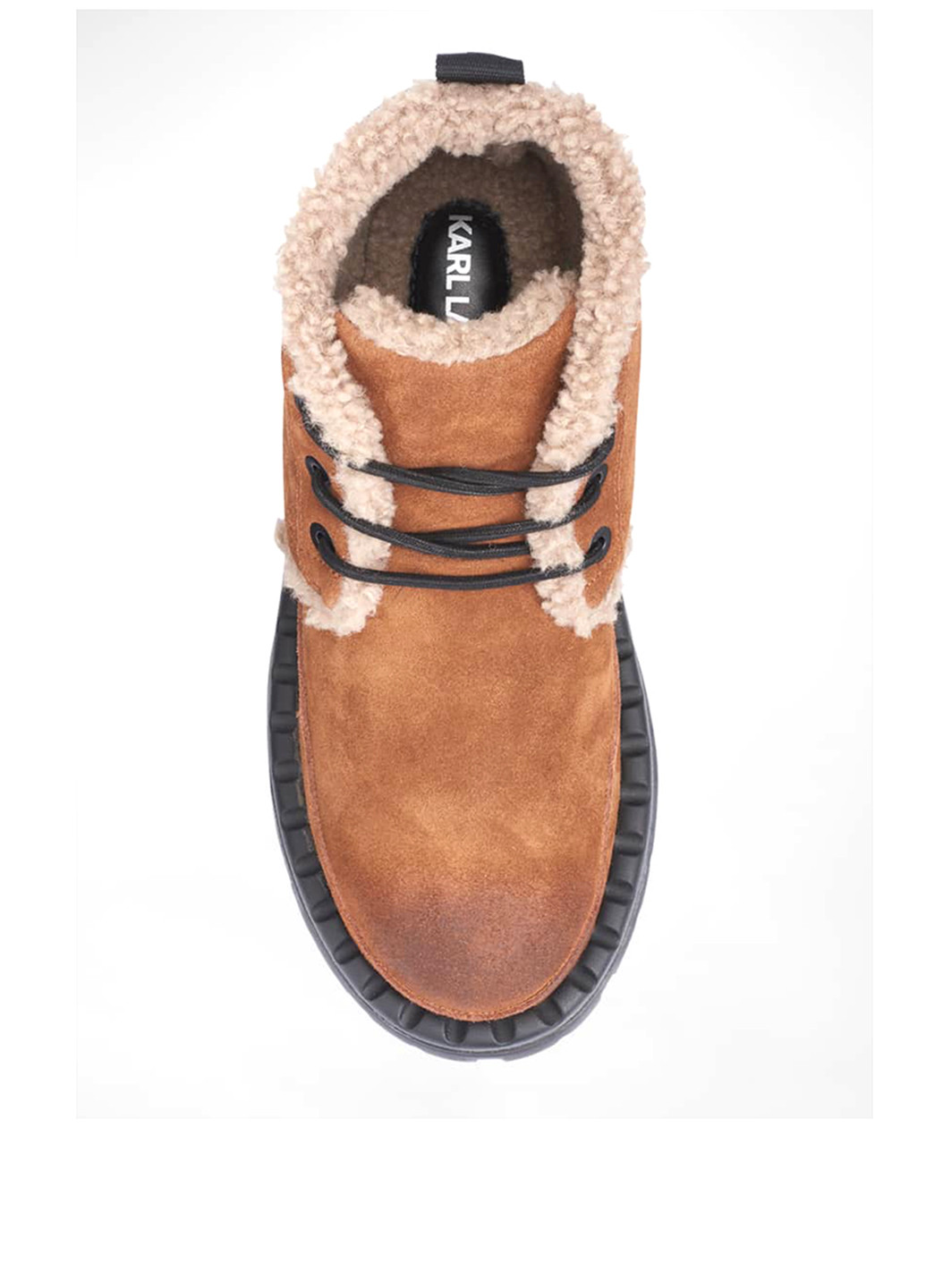 Черевики Karl Lagerfeld (303807714)