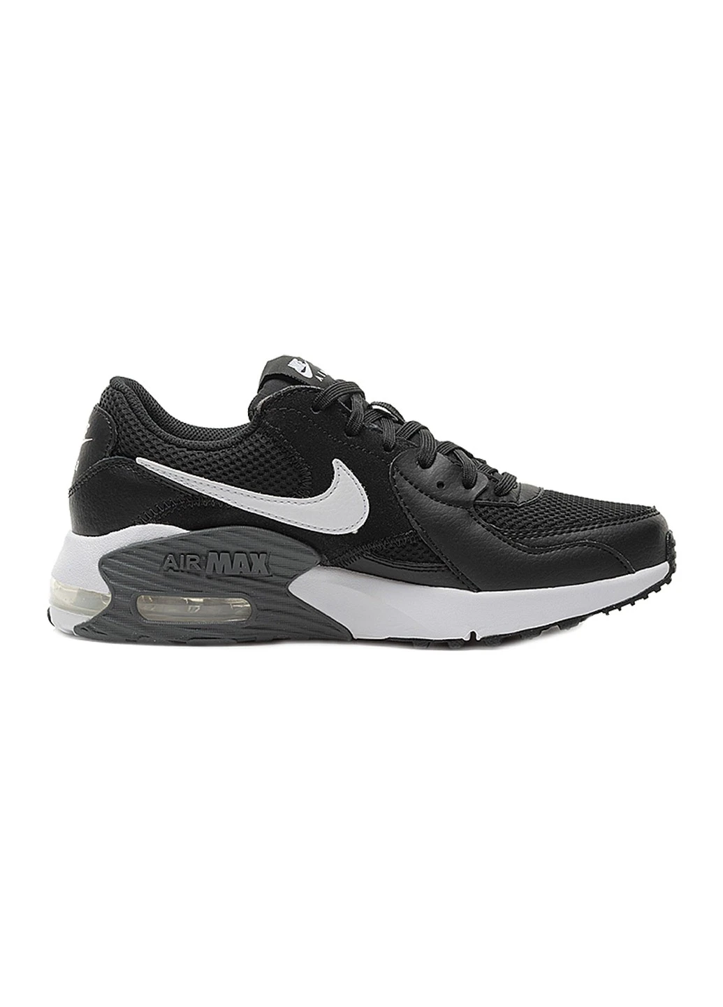 Кросівки Air Max Excee Nike чорні демісезони (256006167)