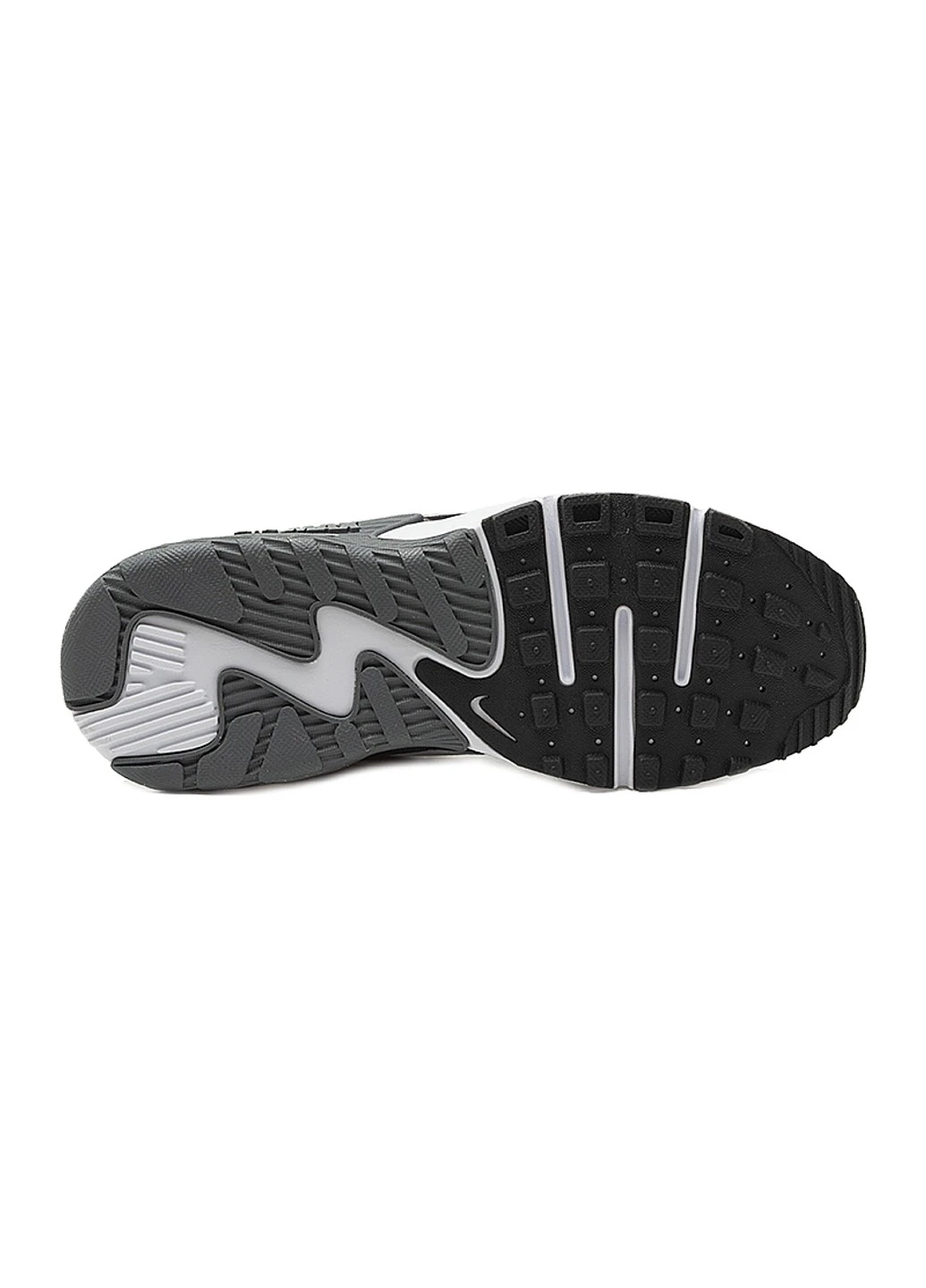 Кросівки Air Max Excee Nike чорні демісезони (256006167)