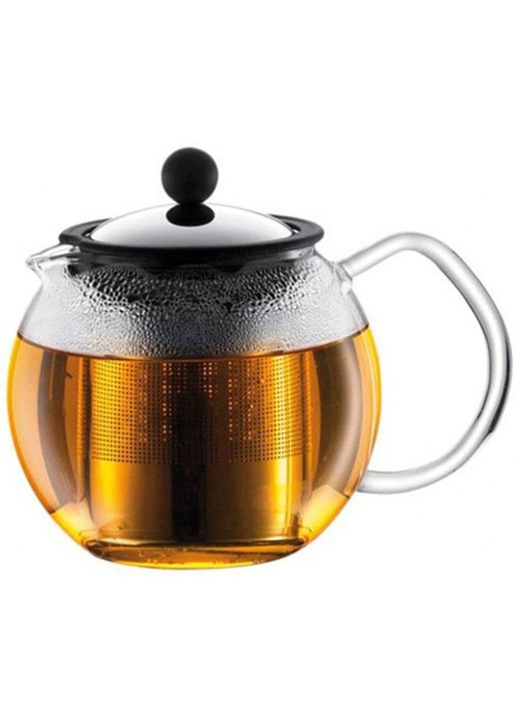 Чайник заварочный Assam 1,5 л Bodum (252788320)