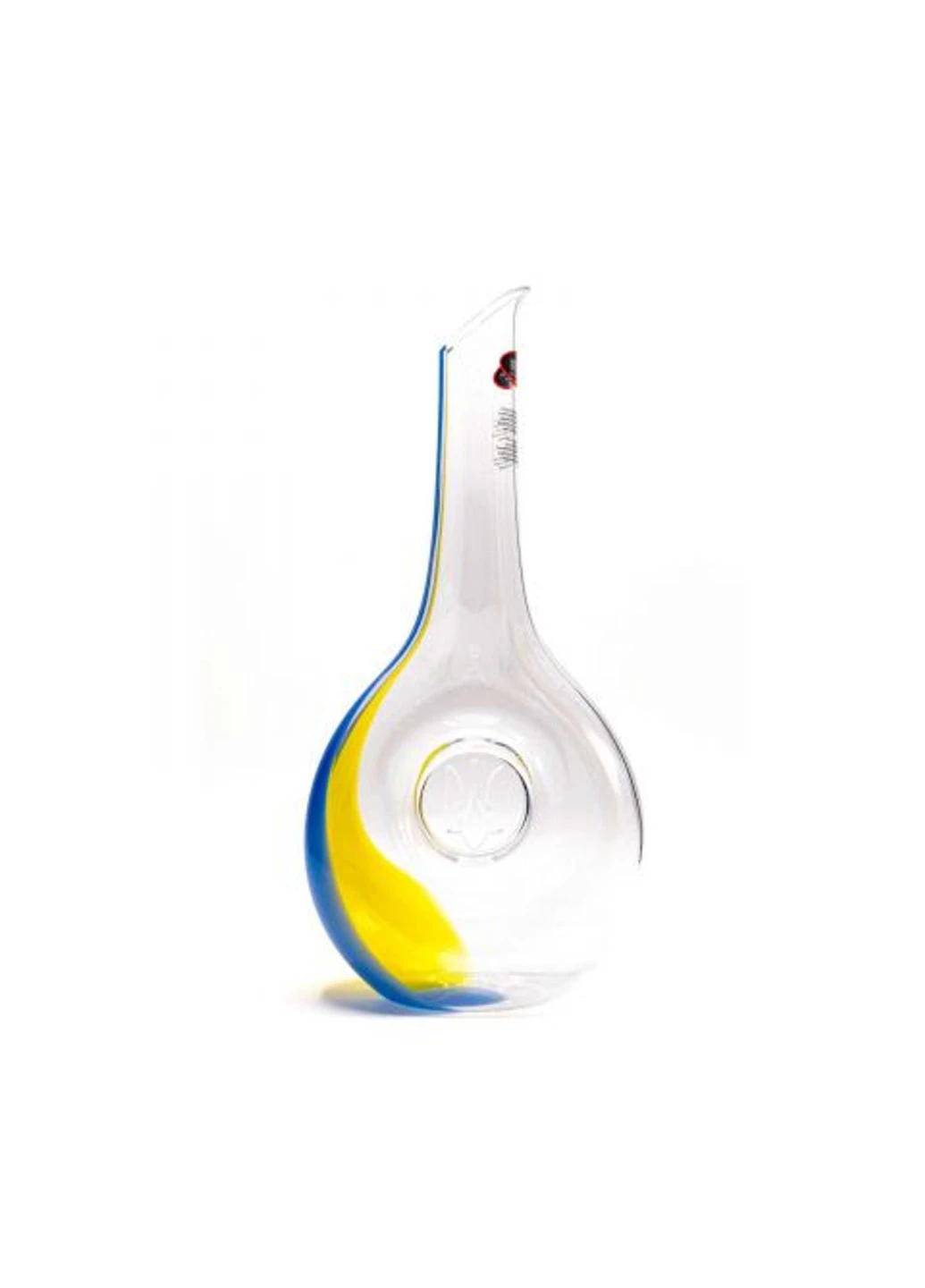 Декантер Ukraine 1,21л для вина Riedel (252744756)