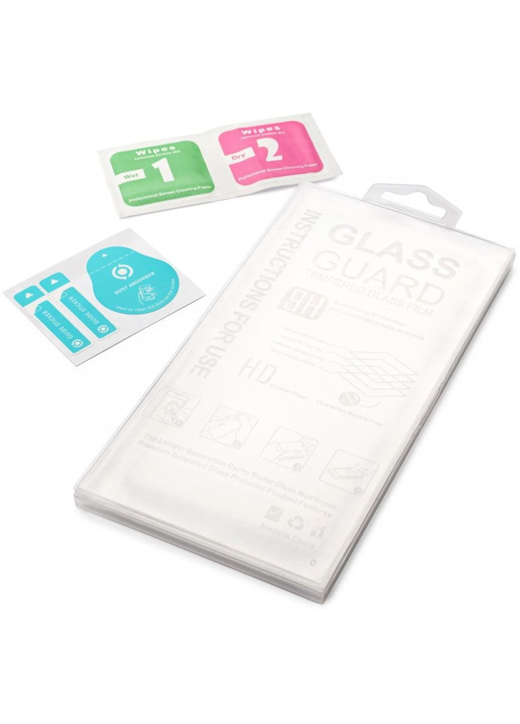 Стекло защитное Apple iPhone XS Max/11 Pro Max (VGIPXSM) Vinga (249598458)