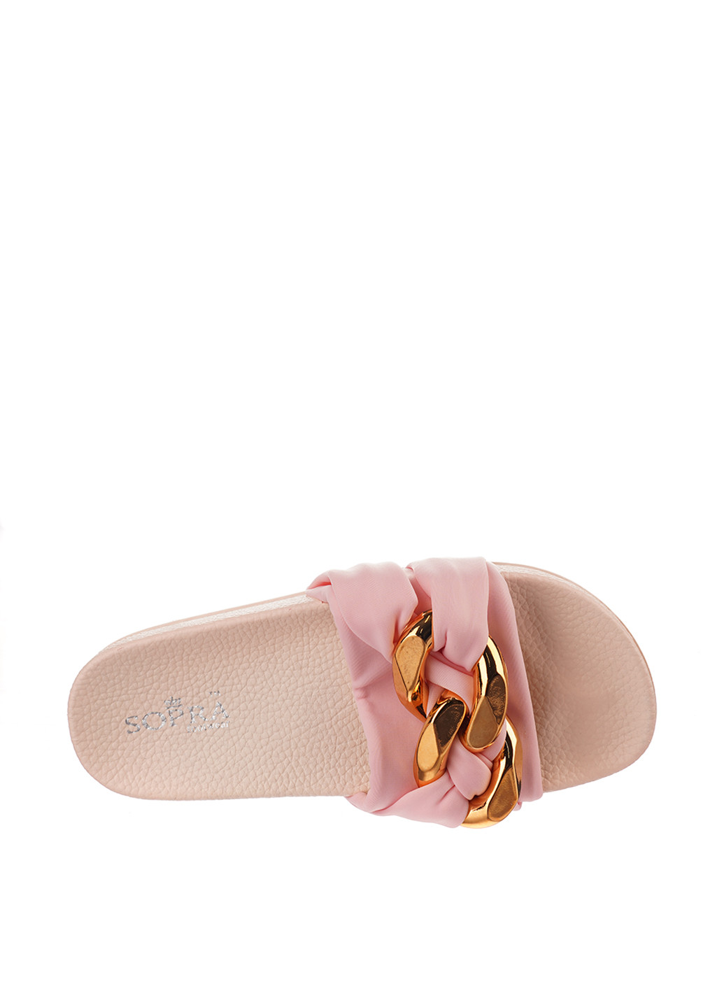 Шльопанці Sopra (324265046)