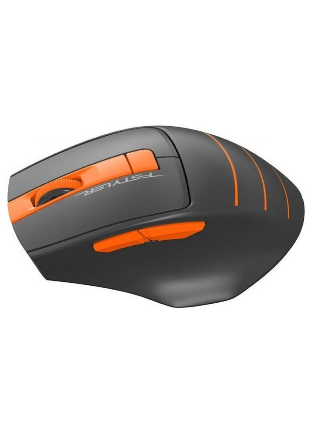 Мышка FG30 Orange A4Tech (252632811)