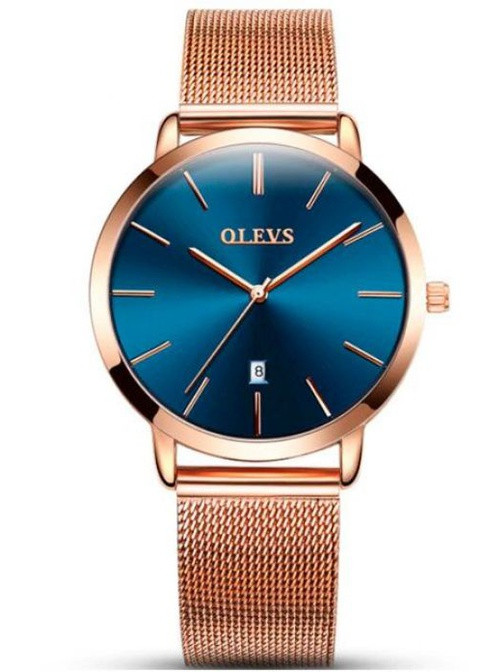 Женские часы Olevs quartz Shengke (229058555)