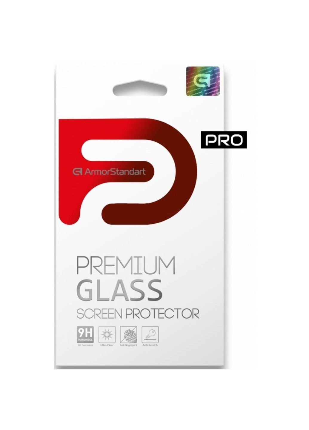 Стекло защитное Pro Samsung S21 Black (ARM58034) (ARM58034) ArmorStandart (252369020)