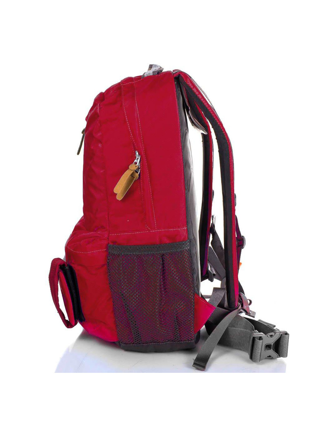Жіночий спортивний рюкзак 30х44х10 см Onepolar (253031845)