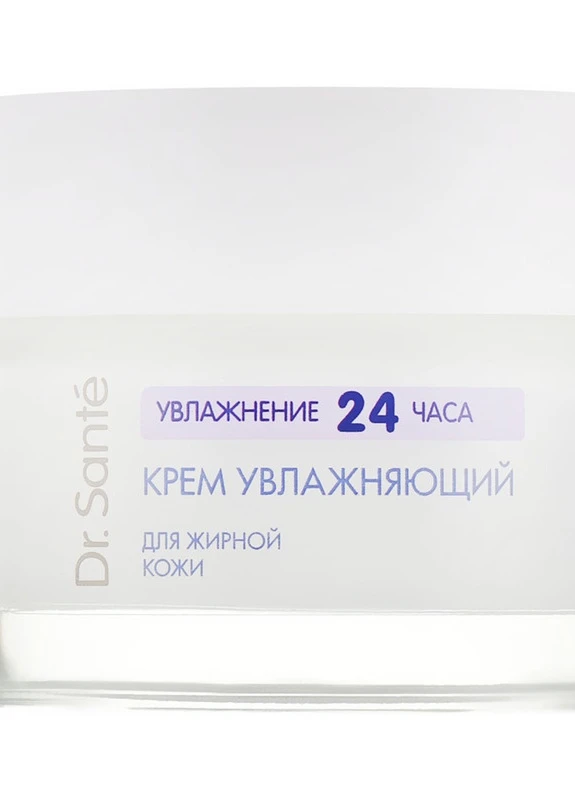 Dr. Sante Увлажняющий крем для жирной кожи Aqua Thermal — Крем, Украина (248641536)