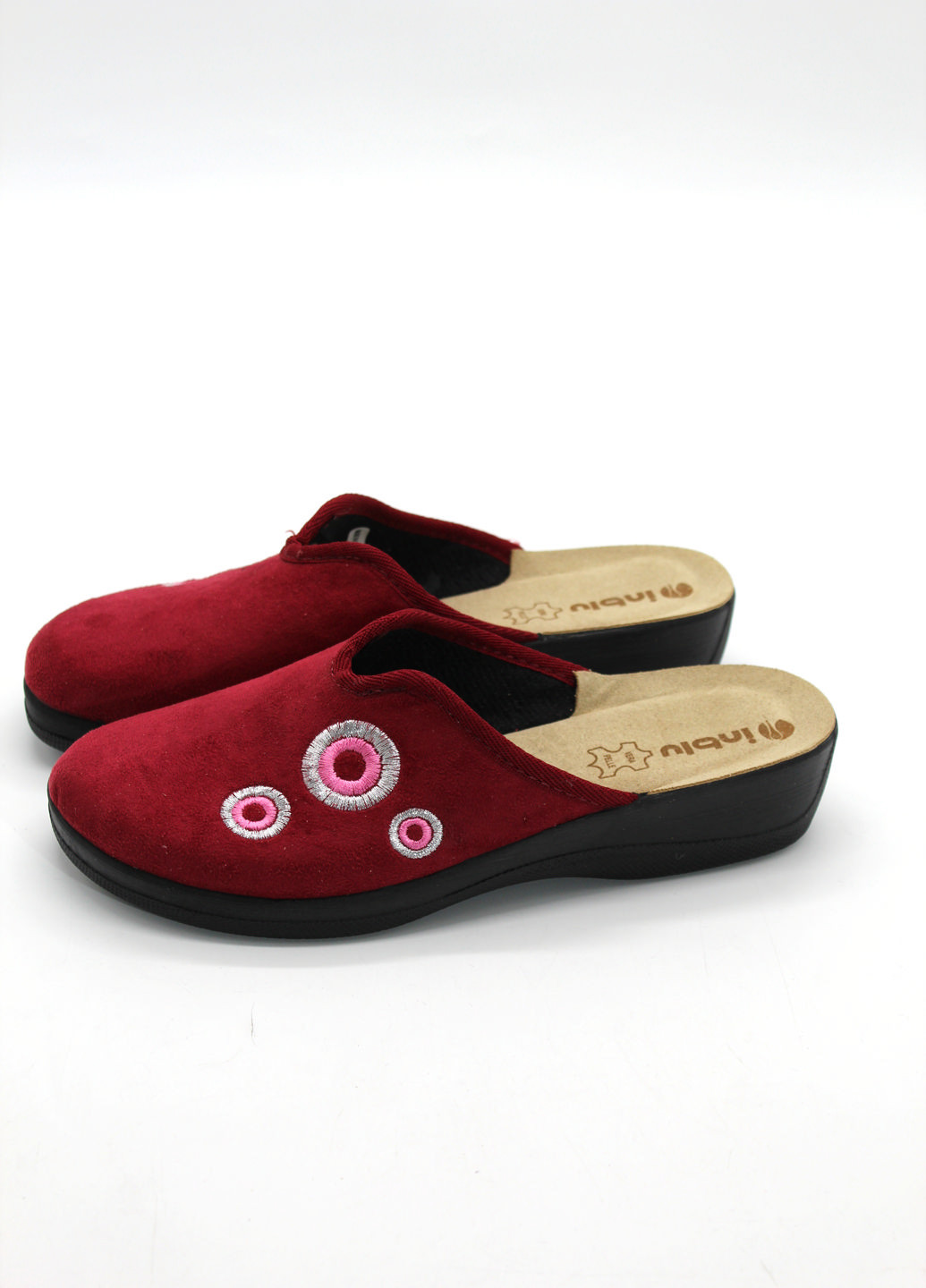 Капці Inblu (251145547)