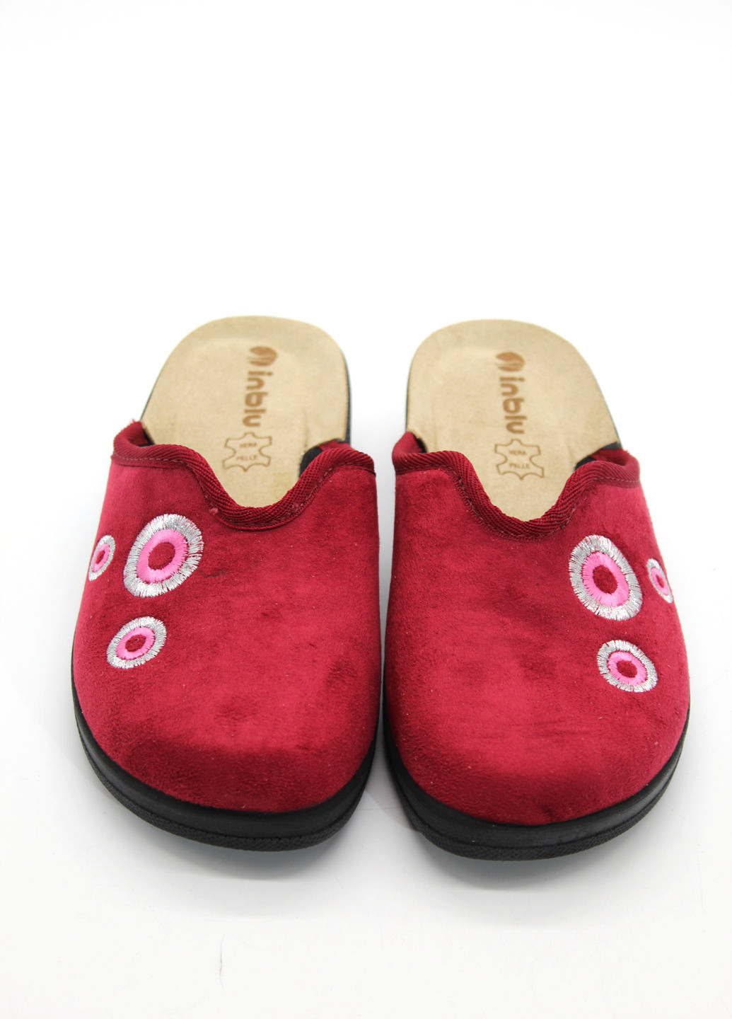 Капці Inblu (251145547)