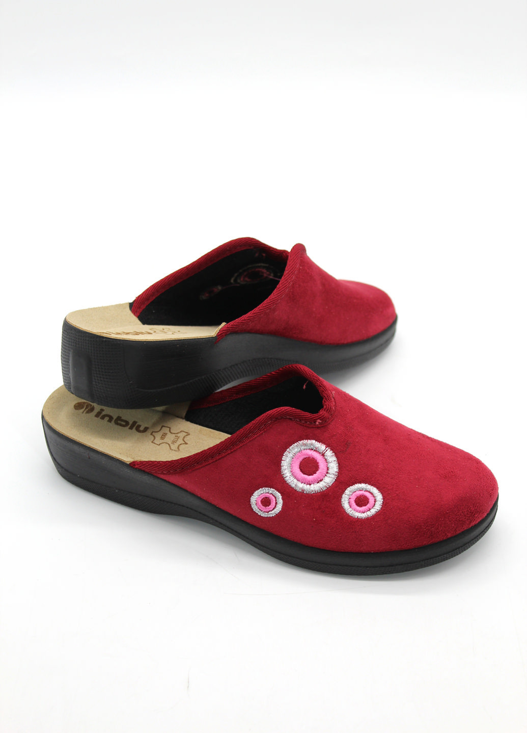 Капці Inblu (251145547)