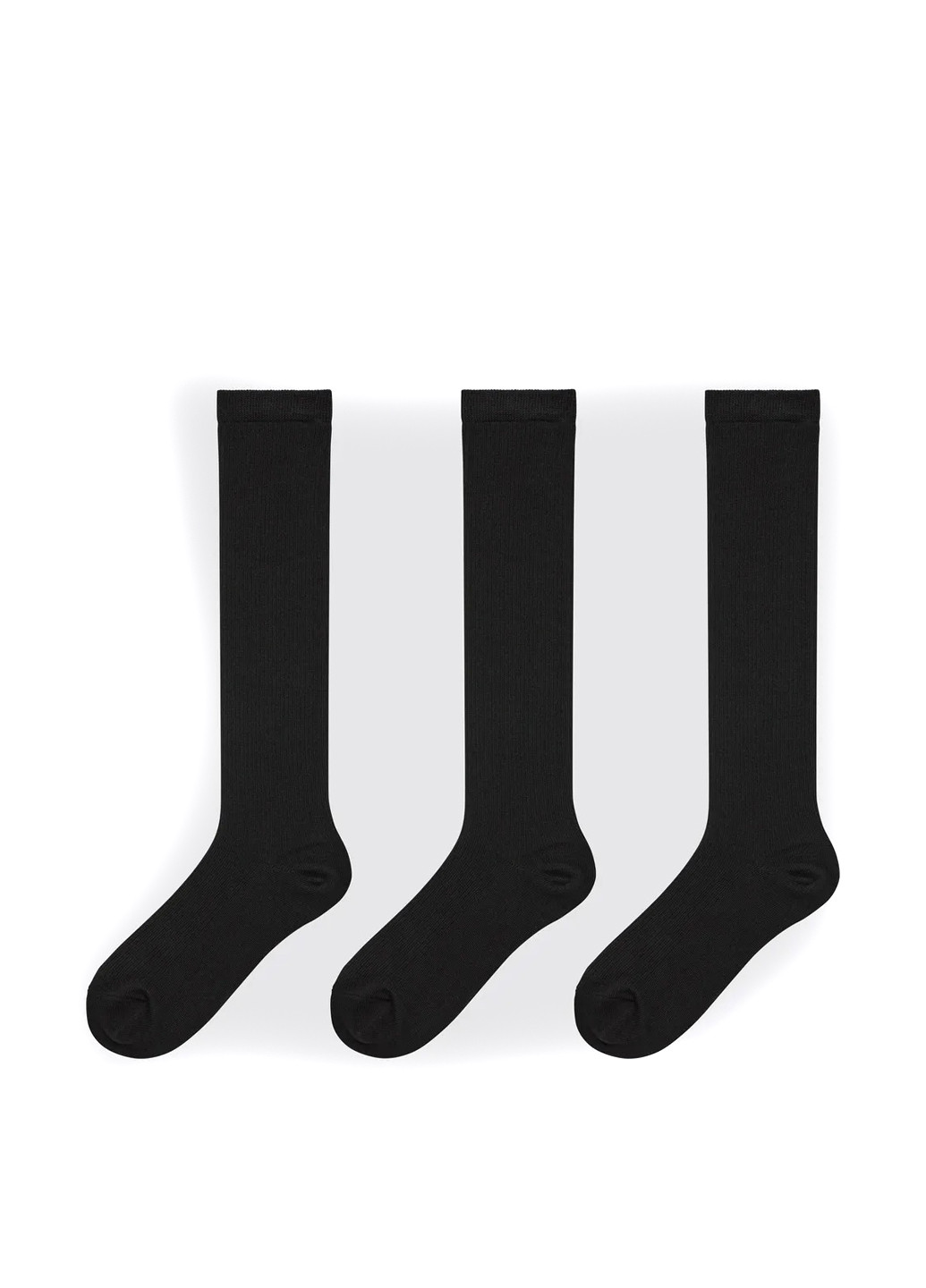 Шкарпетки (3 пари) Uniqlo (278267765)