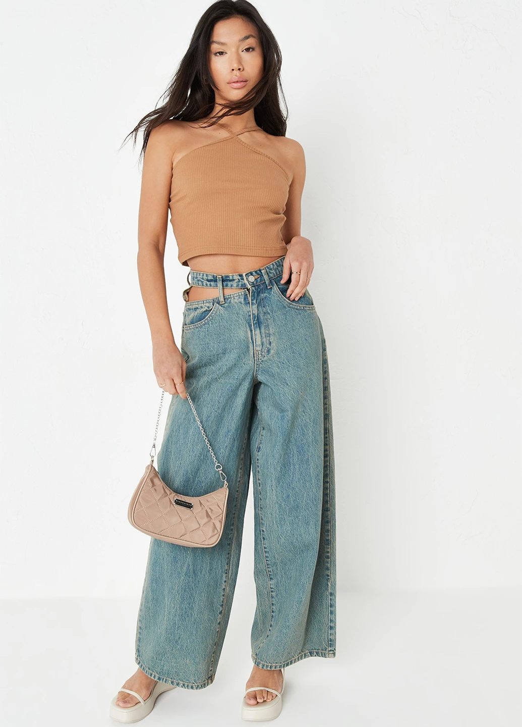 Топ Missguided (260087630)