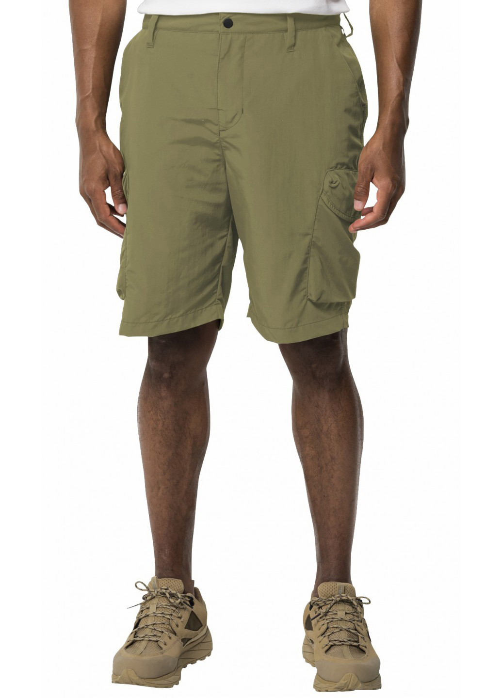 Шорти Jack Wolfskin KALAHARI CARGO M (299997236)