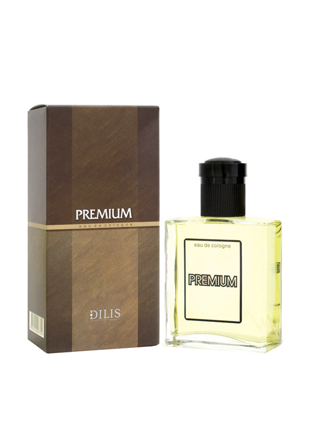 Одеколон Premium, 100 мл Dilis Parfum (133626302)