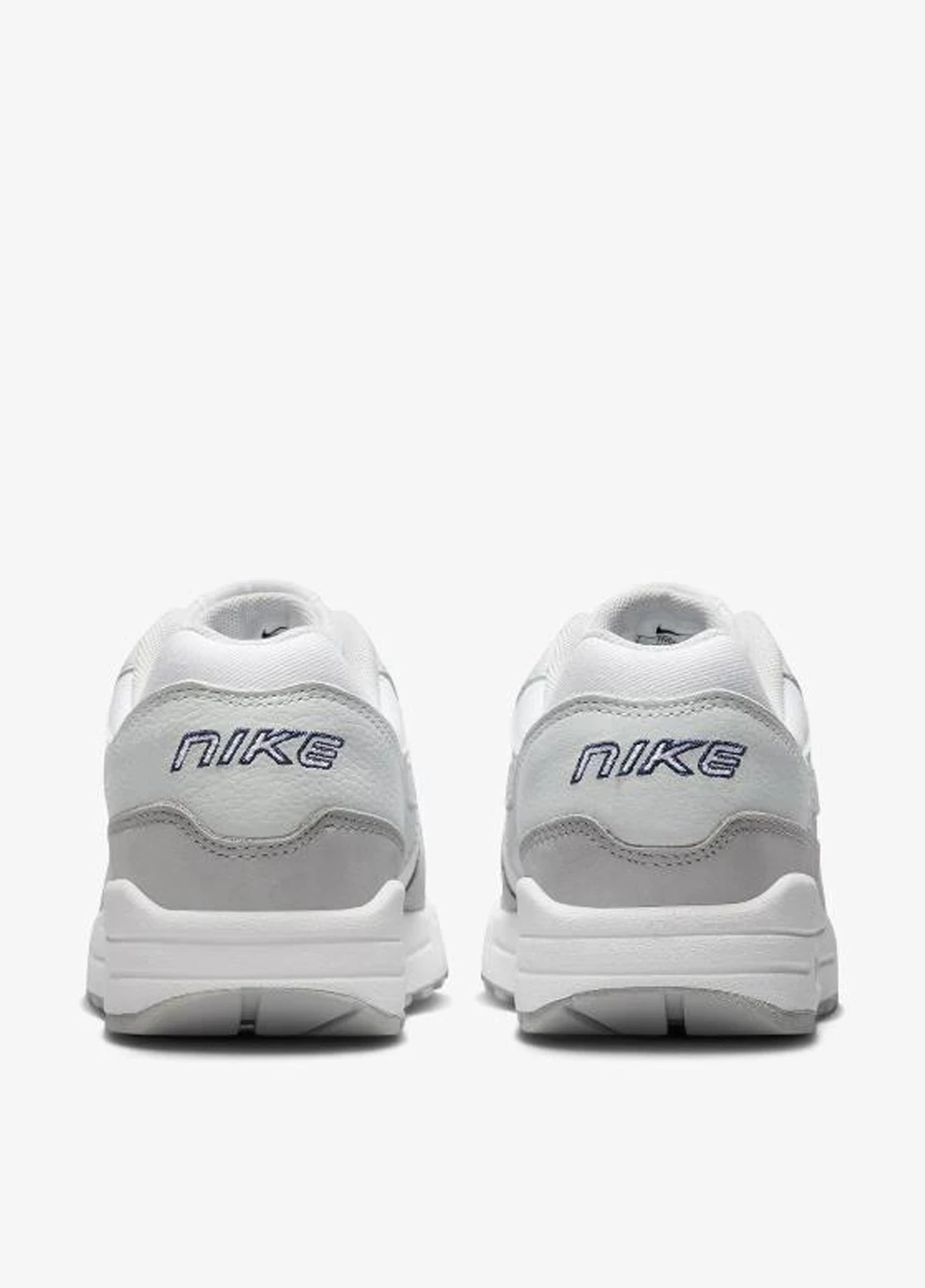 Кросівки FN0564-001 Nike W AIR MAX 1 87 LX NBHD сірі всесезони (341083519)