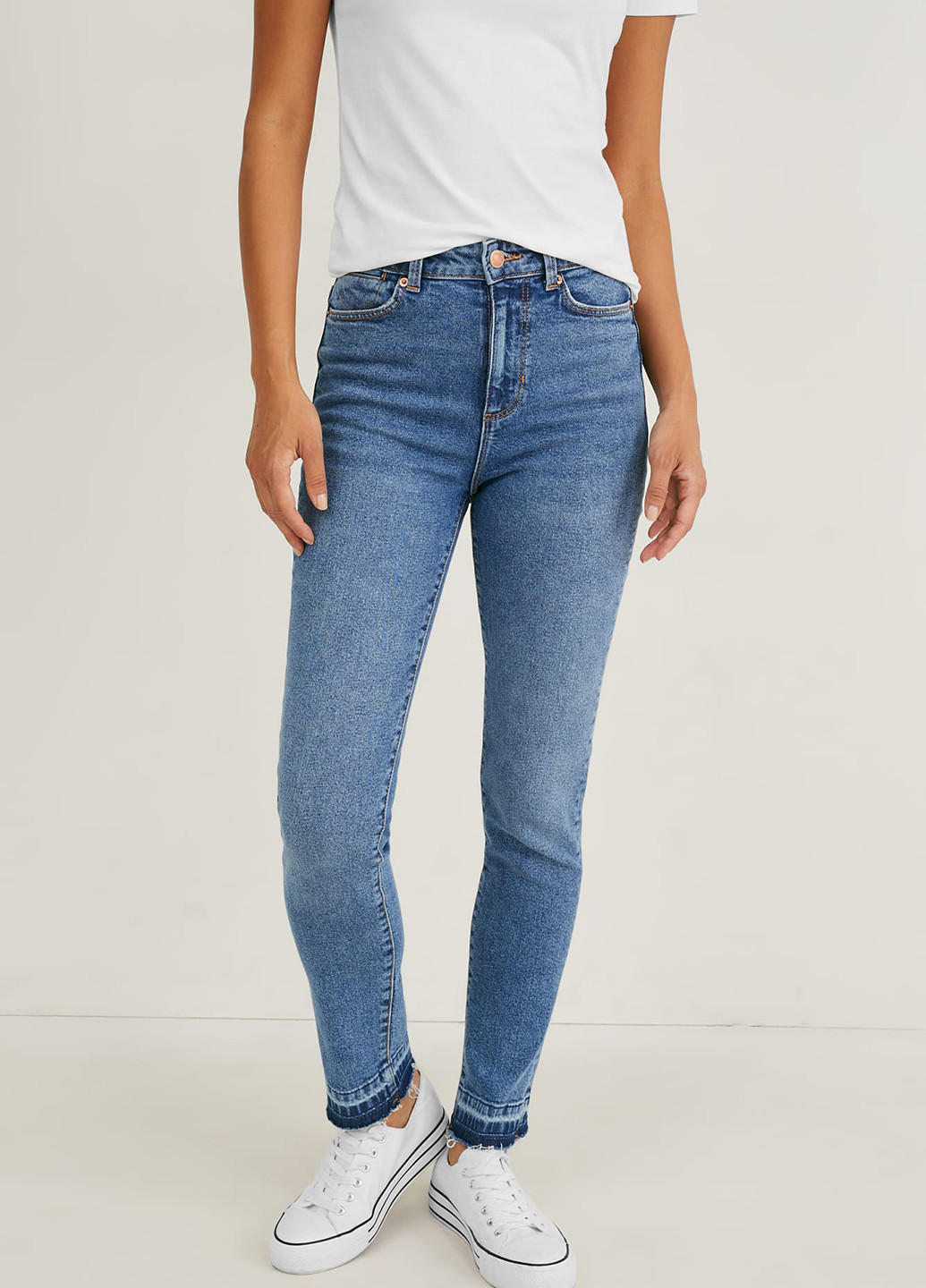 Джинсы C&A - (259135594)