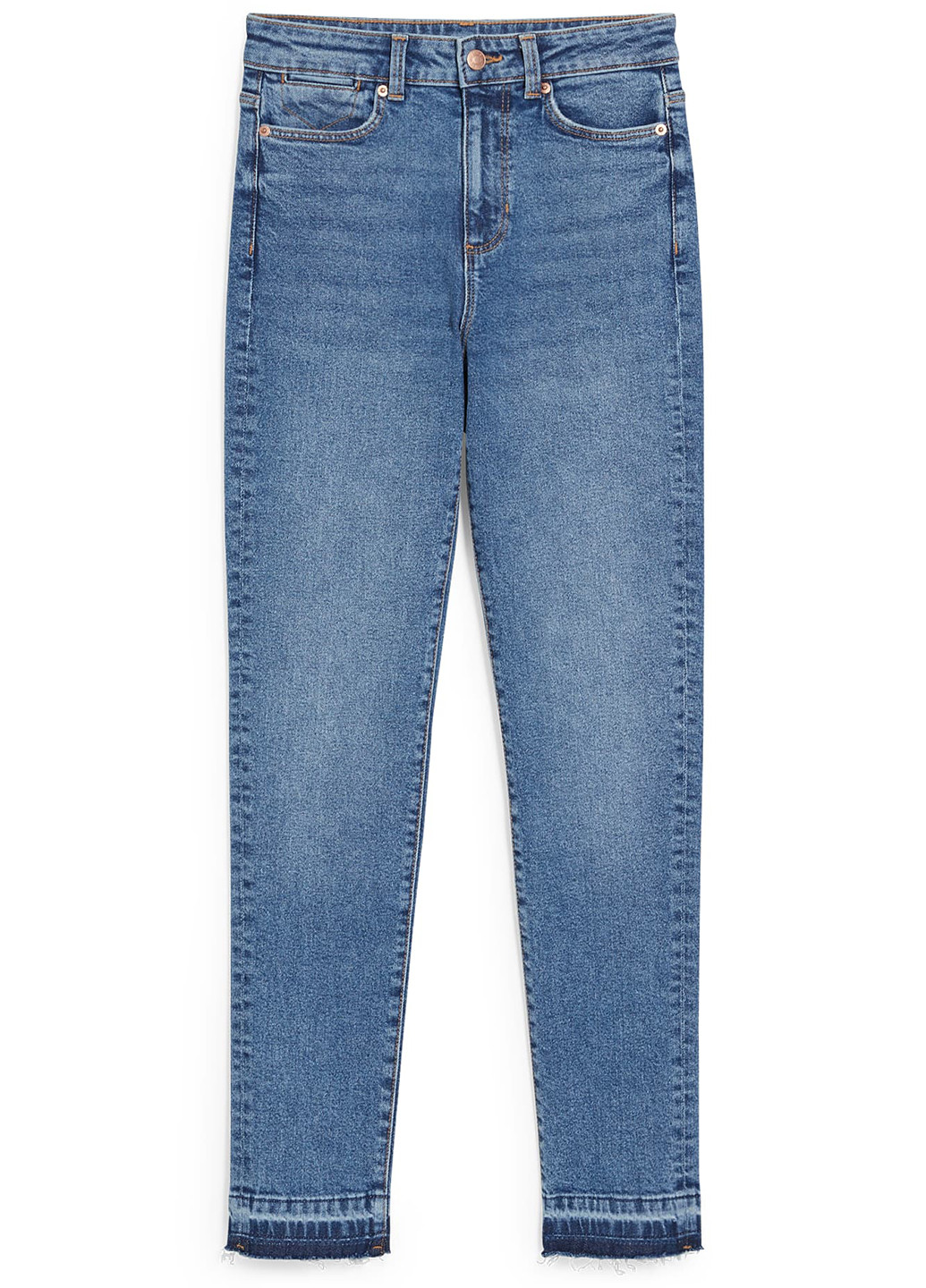 Джинсы C&A - (259135594)