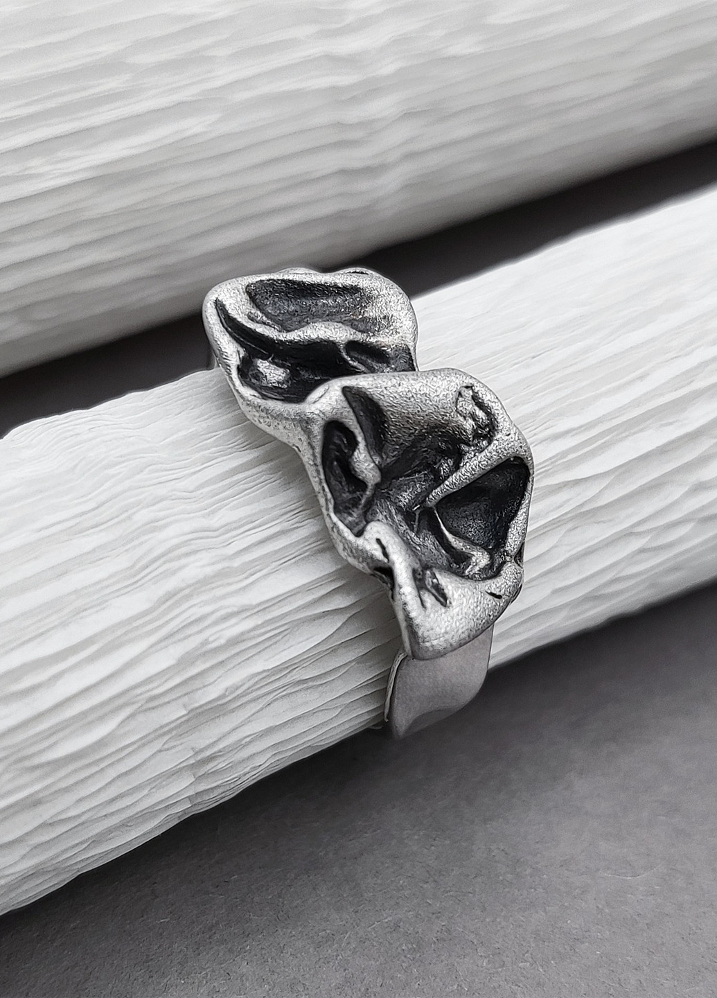 Кольцо Diva (331606374)