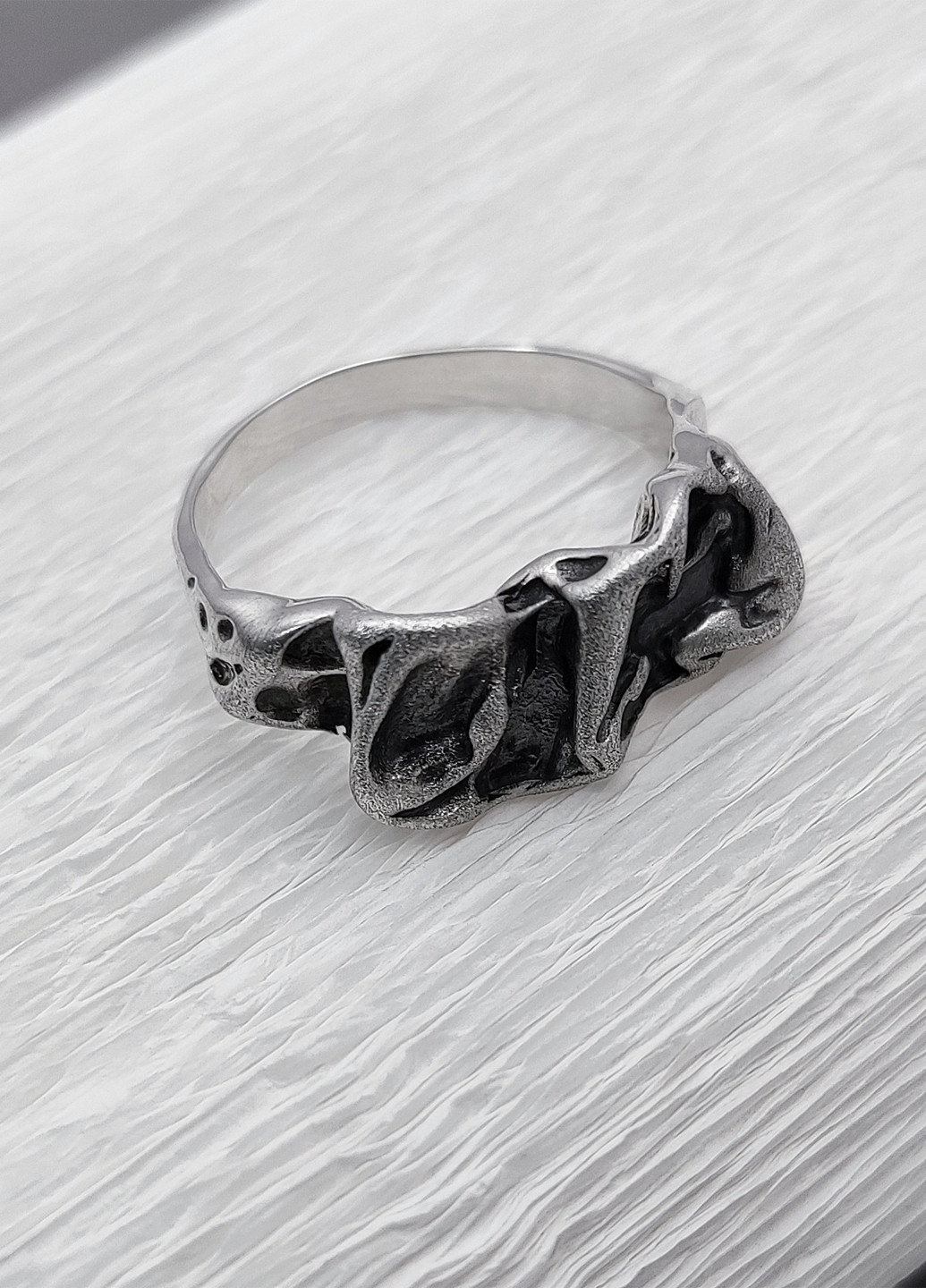 Кольцо Diva (331606374)